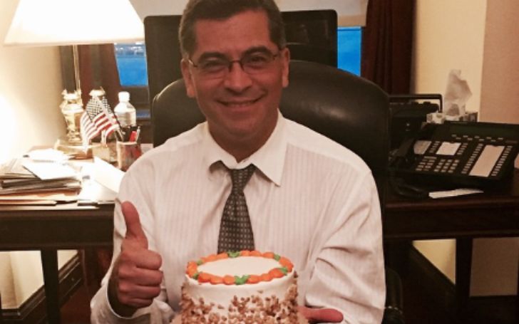 What is Xavier Becerra Net Worth in 2021? Find It out Here